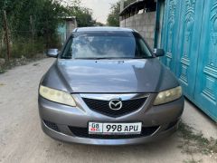 Фото авто Mazda Atenza