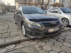 Фото авто Toyota Camry