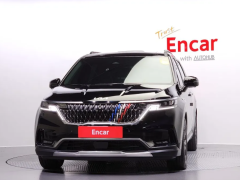 Сүрөт унаа Kia Carnival