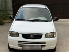 Photo of the vehicle Suzuki Alto