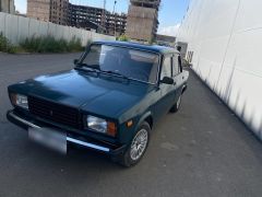 Фото авто ВАЗ (Lada) 2107