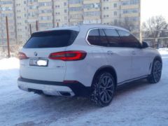 Фото авто BMW X5