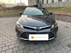 Фото авто Toyota Avalon