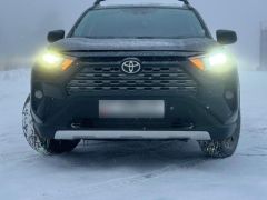 Фото авто Toyota RAV4