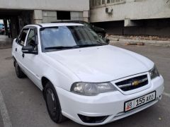 Photo of the vehicle Daewoo Nexia