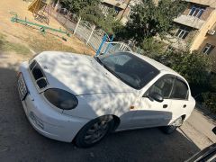 Фото авто Daewoo Lanos (Sens)