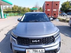 Фото авто Kia Sorento