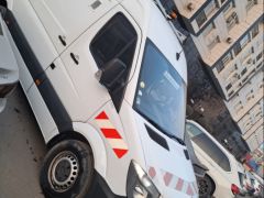 Фото авто Mercedes-Benz Sprinter