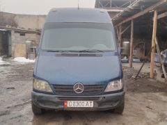 Фото авто Mercedes-Benz Городской