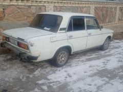 Фото авто ВАЗ (Lada) 2106