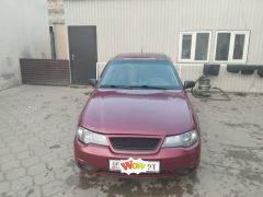 Фото авто Daewoo Nexia