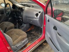 Сүрөт унаа Daewoo Matiz