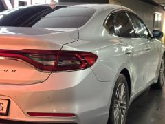 Сүрөт унаа Hyundai Grandeur