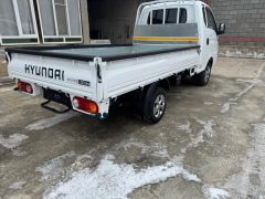 Фото авто Hyundai Porter