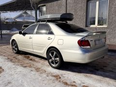 Photo of the vehicle Toyota Camry