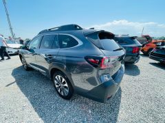 Photo of the vehicle Subaru Outback