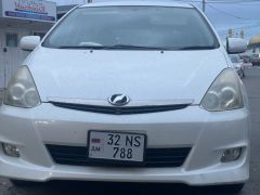 Сүрөт унаа Toyota Wish