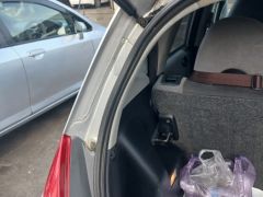 Сүрөт унаа Honda Fit