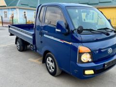 Фото авто Hyundai Porter