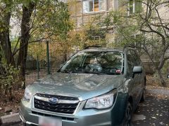 Photo of the vehicle Subaru Forester