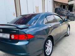 Photo of the vehicle Honda Accord