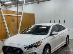 Сүрөт унаа Hyundai Sonata