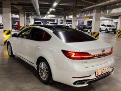 Фото авто Kia K7