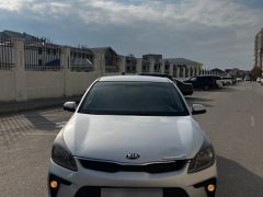 Фото авто Kia Rio