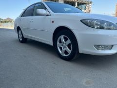 Сүрөт унаа Toyota Camry (Japan)