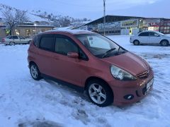 Photo of the vehicle Honda Fit