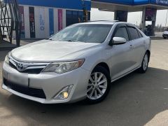 Photo of the vehicle Toyota Camry