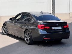 Фото авто BMW 3 серии