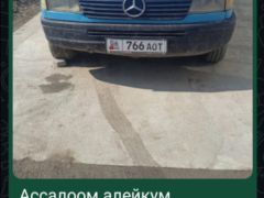 Фото авто Mercedes-Benz Городской