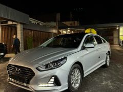 Сүрөт унаа Hyundai Sonata