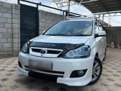 Фото авто Toyota Ipsum