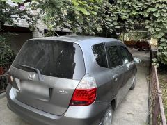 Photo of the vehicle Honda Fit