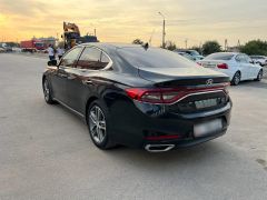 Сүрөт унаа Hyundai Grandeur