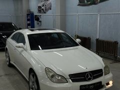 Photo of the vehicle Mercedes-Benz CLS