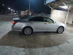 Сүрөт унаа Lexus ES