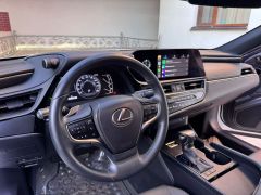 Сүрөт унаа Lexus ES