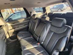 Сүрөт унаа Hyundai Palisade