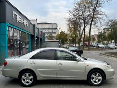 Сүрөт унаа Toyota Camry