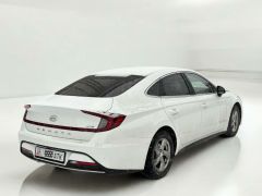 Photo of the vehicle Hyundai Sonata