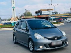 Сүрөт унаа Honda Jazz