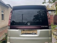 Фото авто Honda Stepwgn