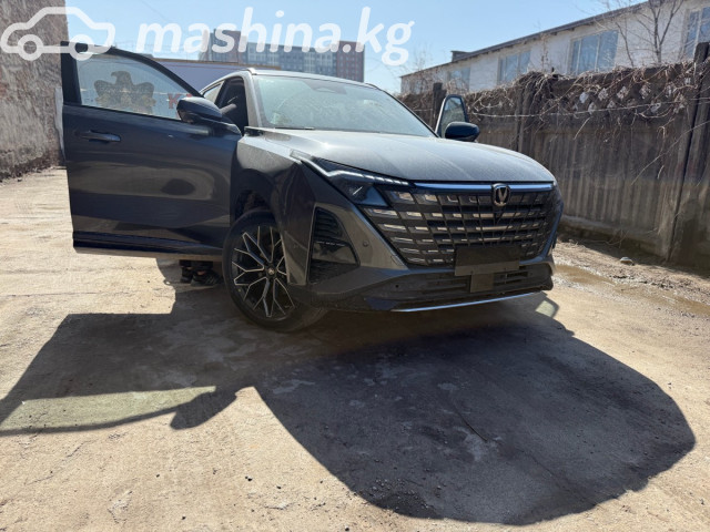 Changan UNI-Z
