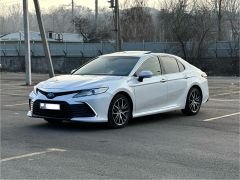 Сүрөт унаа Toyota Camry