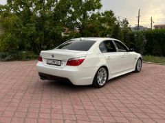 Фото авто BMW 5 серии