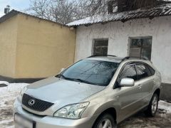 Сүрөт унаа Lexus RX