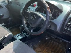 Фото авто Honda Fit